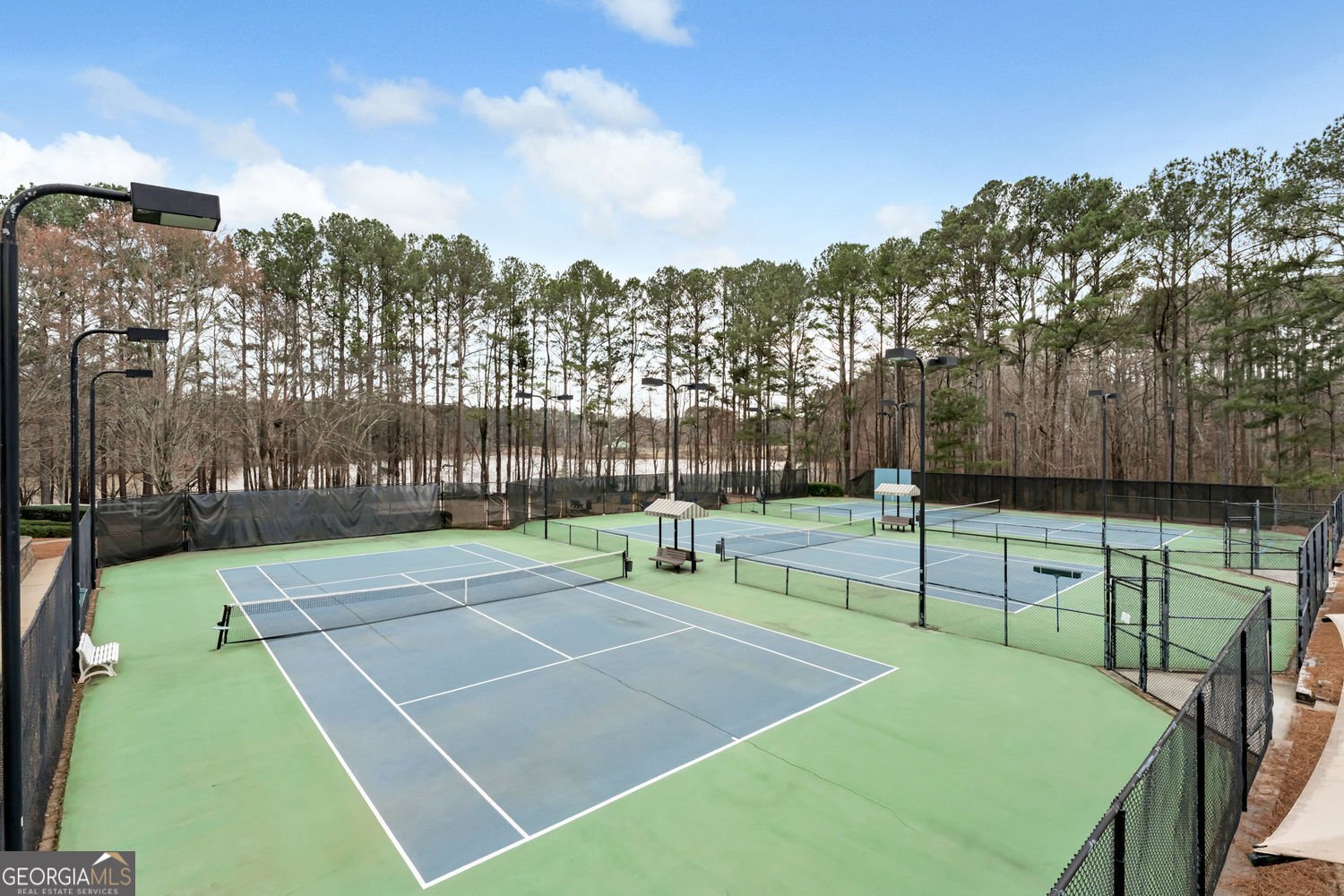 372 Wellington Point Drive LAWRENCEVILLE - Photo 49