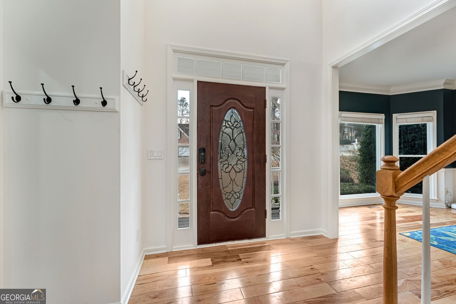 372 Wellington Point Drive LAWRENCEVILLE - Photo 6