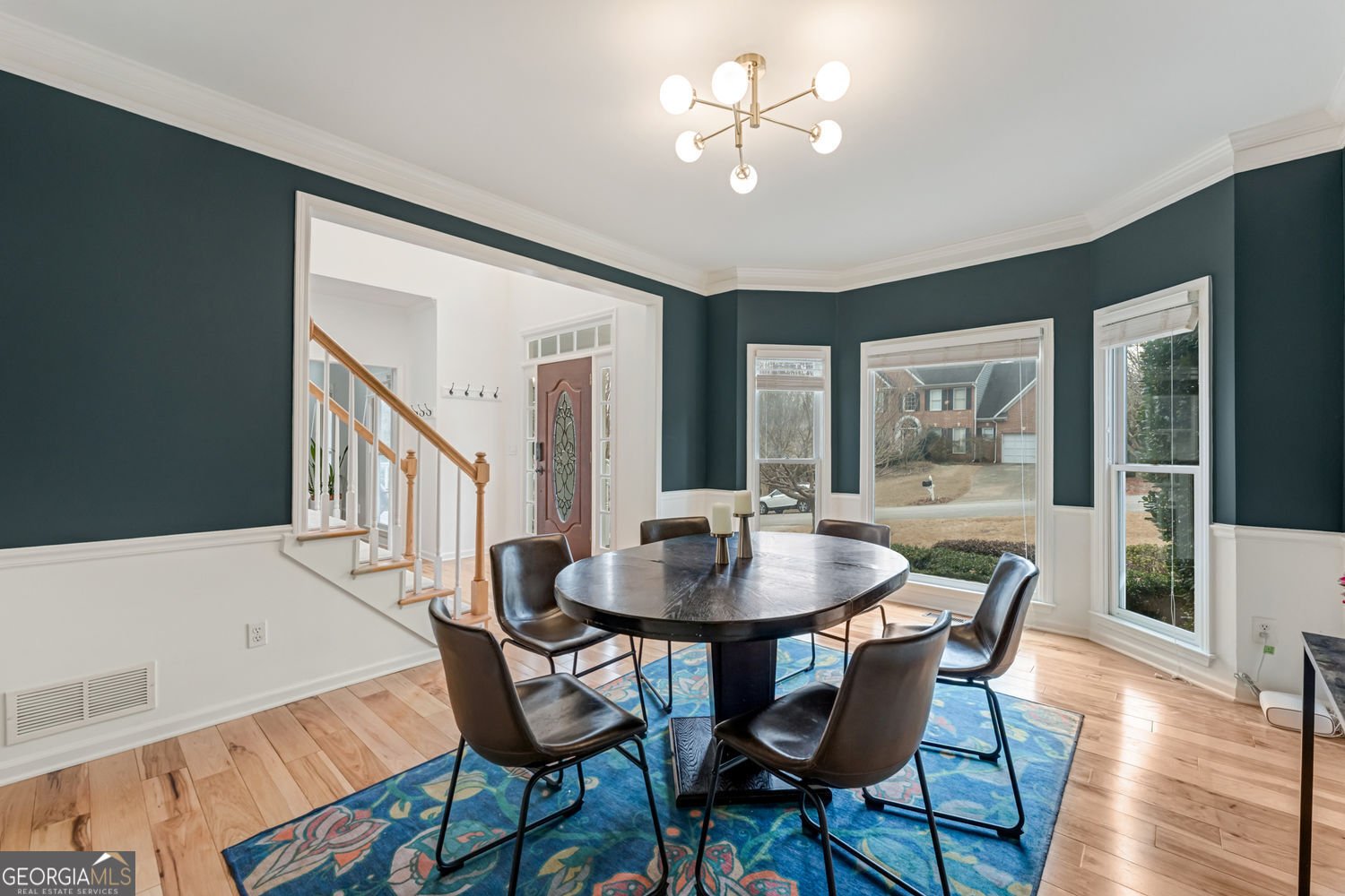 372 Wellington Point Drive LAWRENCEVILLE - Photo 7