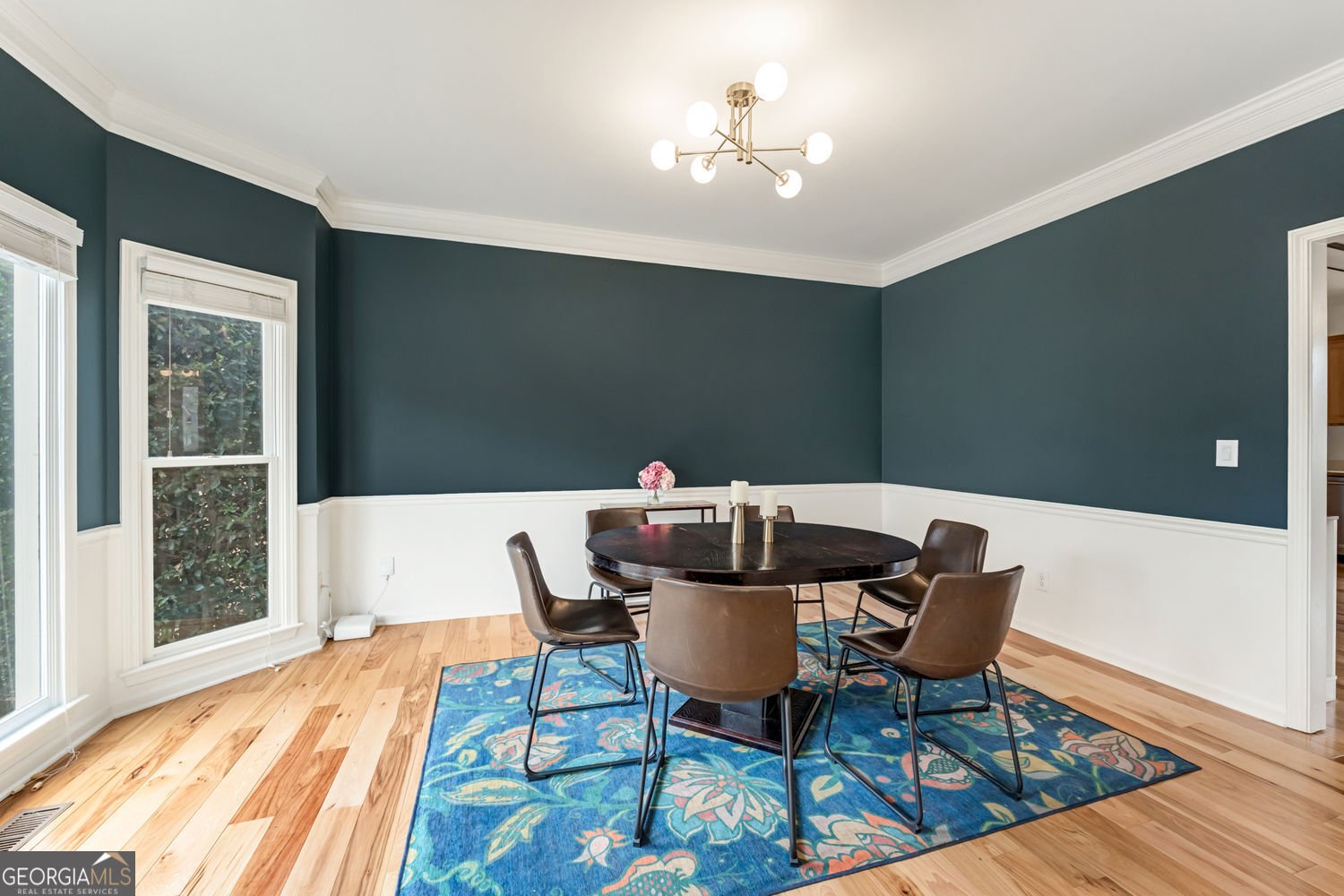 372 Wellington Point Drive LAWRENCEVILLE - Photo 8