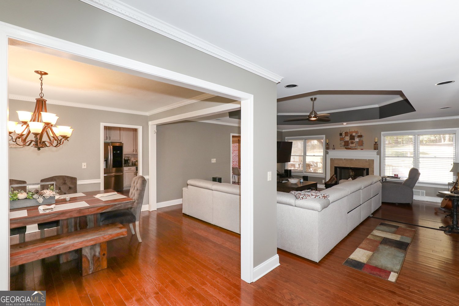 482 Buck Trail Hoschton - Photo 10