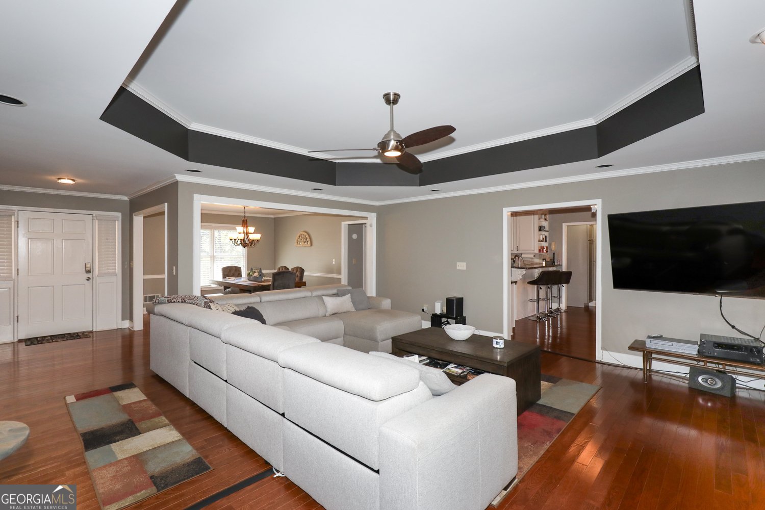 482 Buck Trail Hoschton - Photo 11