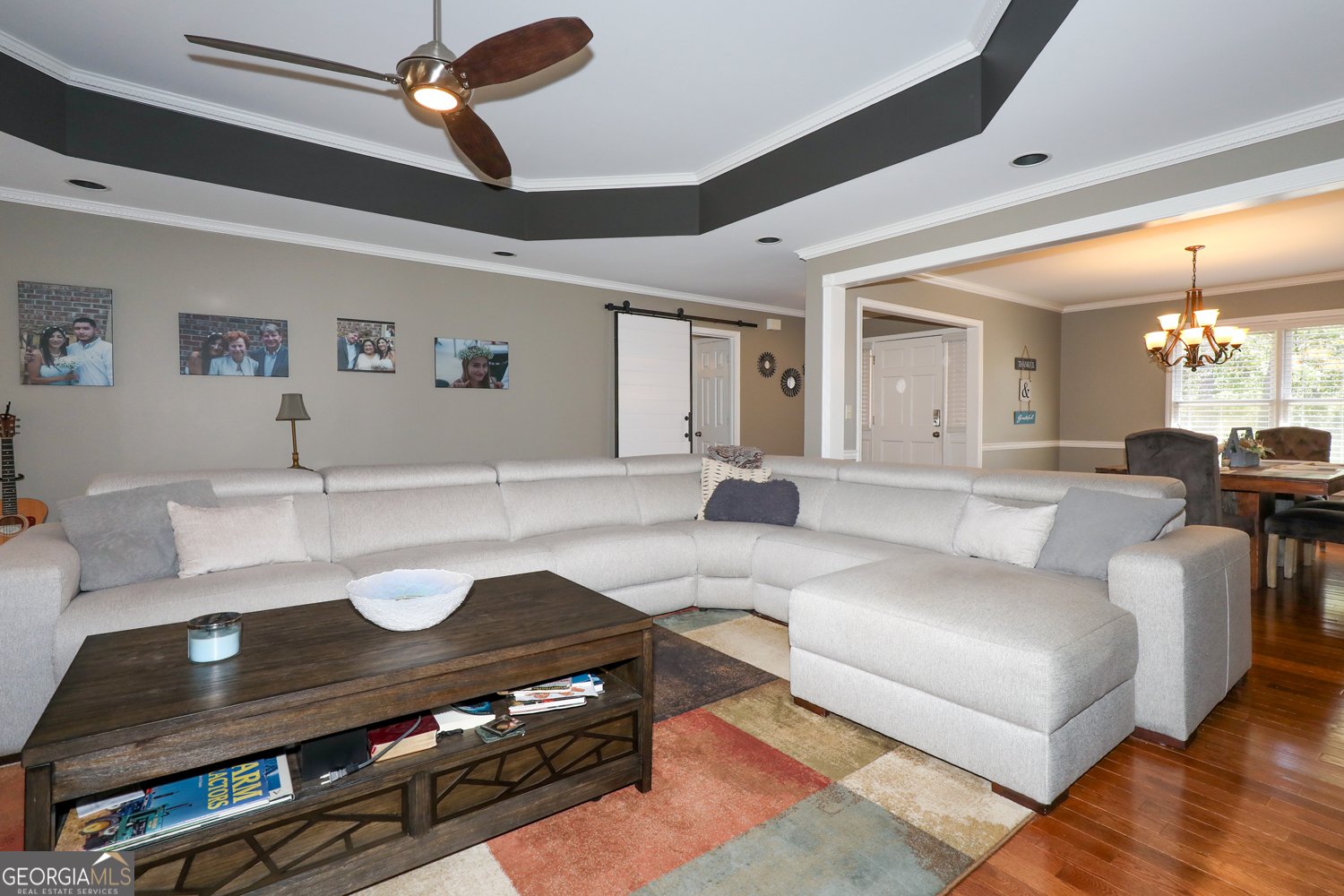 482 Buck Trail Hoschton - Photo 12