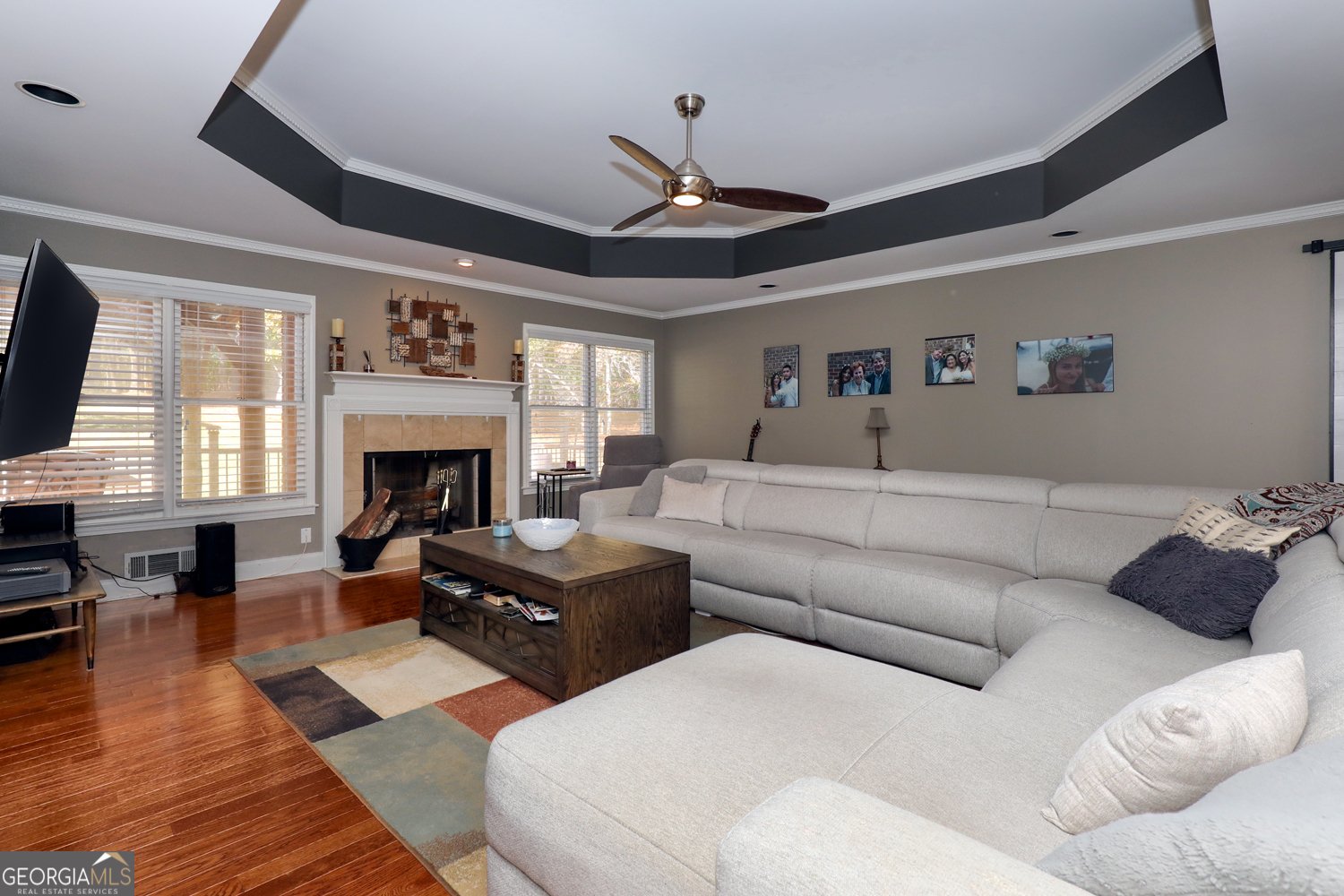 482 Buck Trail Hoschton - Photo 13