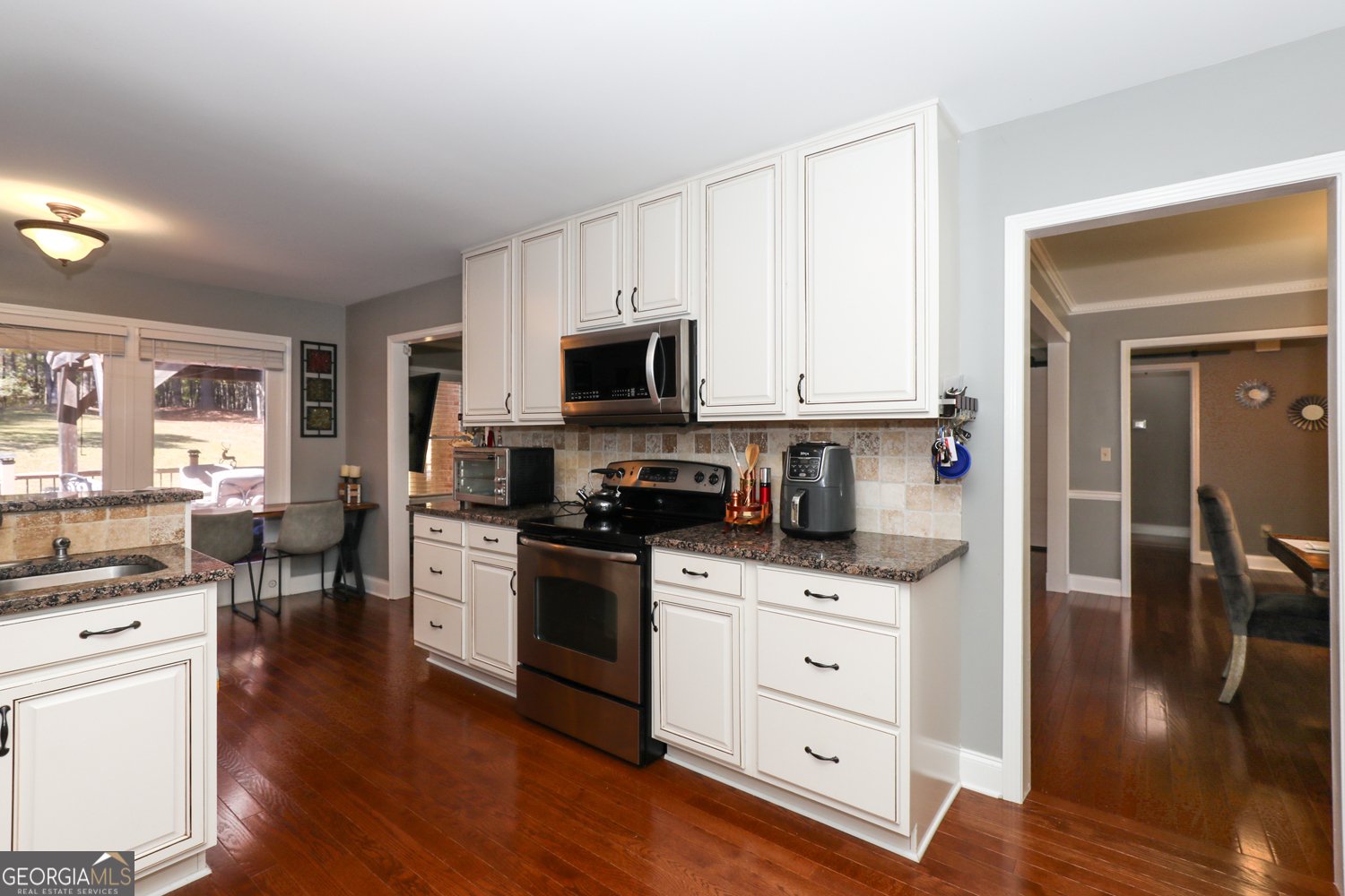 482 Buck Trail Hoschton - Photo 14