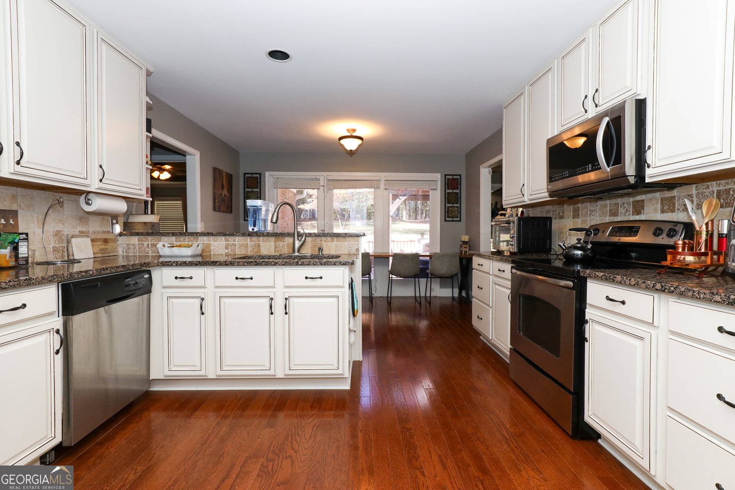 482 Buck Trail Hoschton - Photo 16