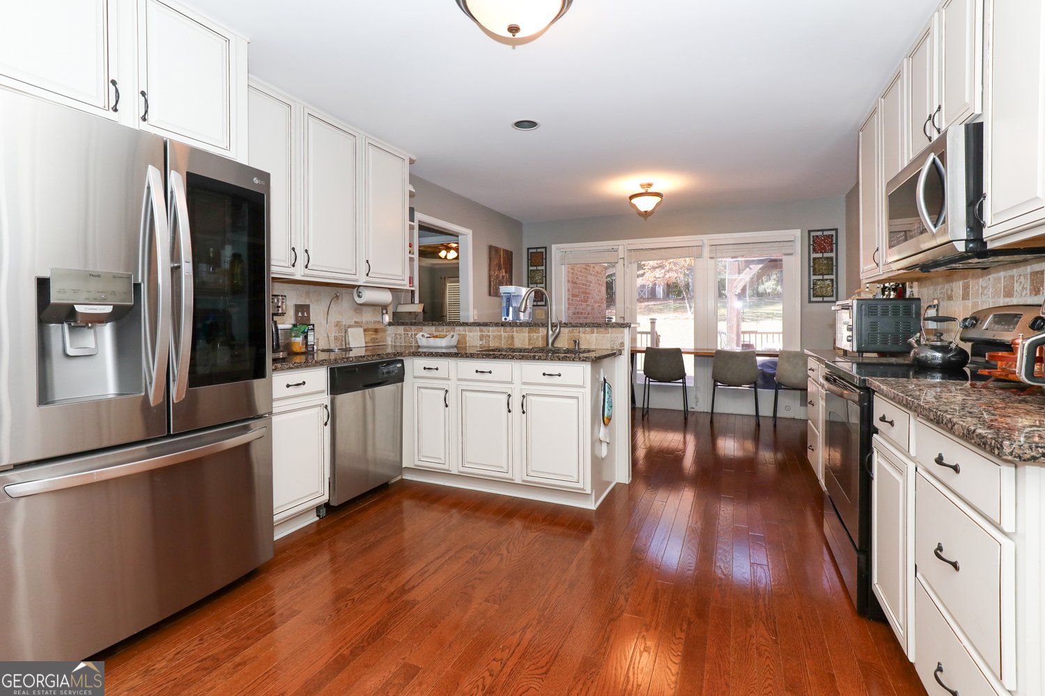 482 Buck Trail Hoschton - Photo 17