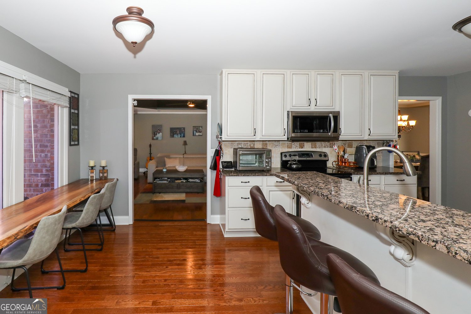 482 Buck Trail Hoschton - Photo 18