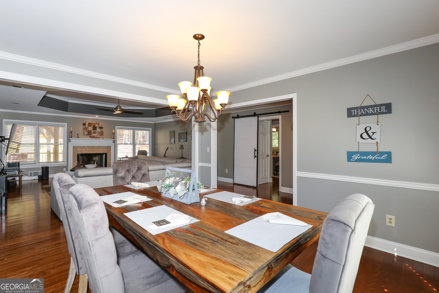 482 Buck Trail Hoschton - Photo 19