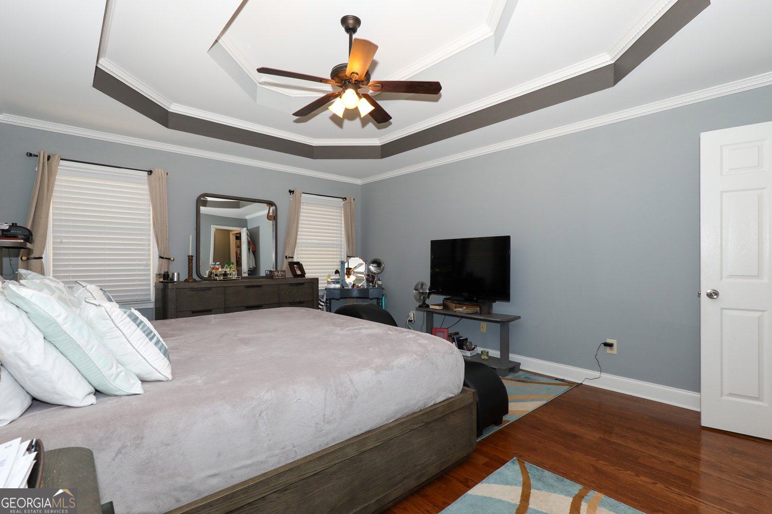 482 Buck Trail Hoschton - Photo 20