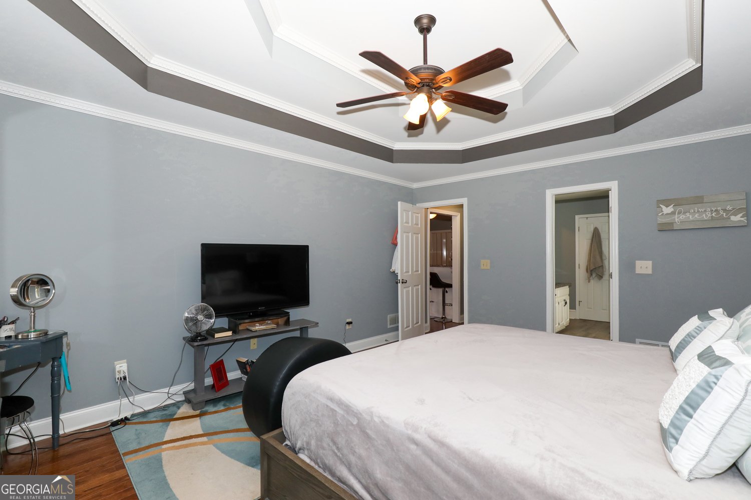 482 Buck Trail Hoschton - Photo 21