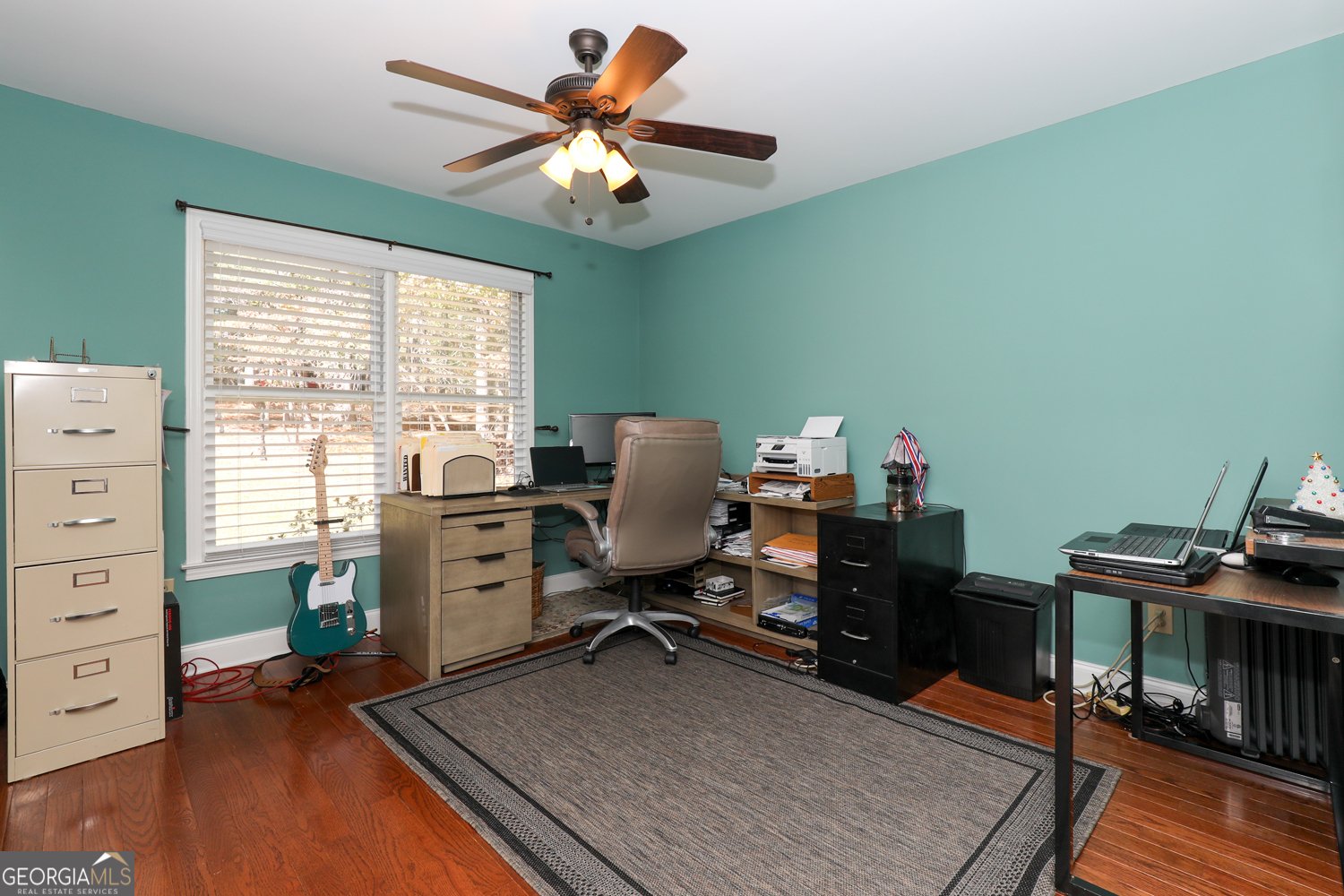 482 Buck Trail Hoschton - Photo 27