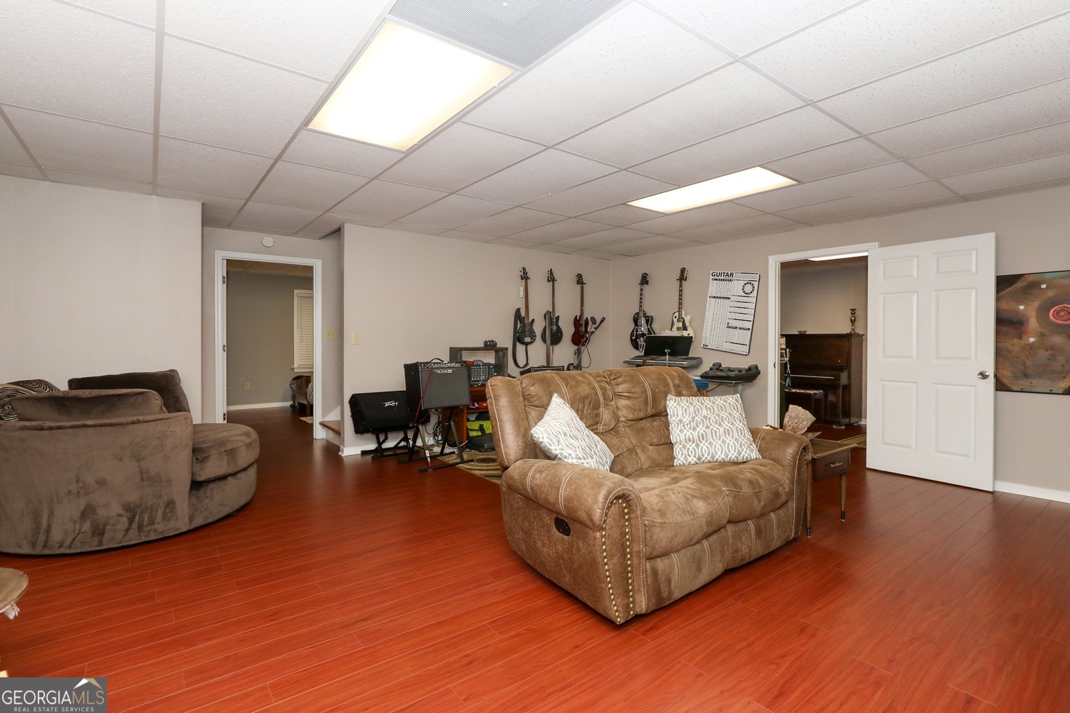 482 Buck Trail Hoschton - Photo 28