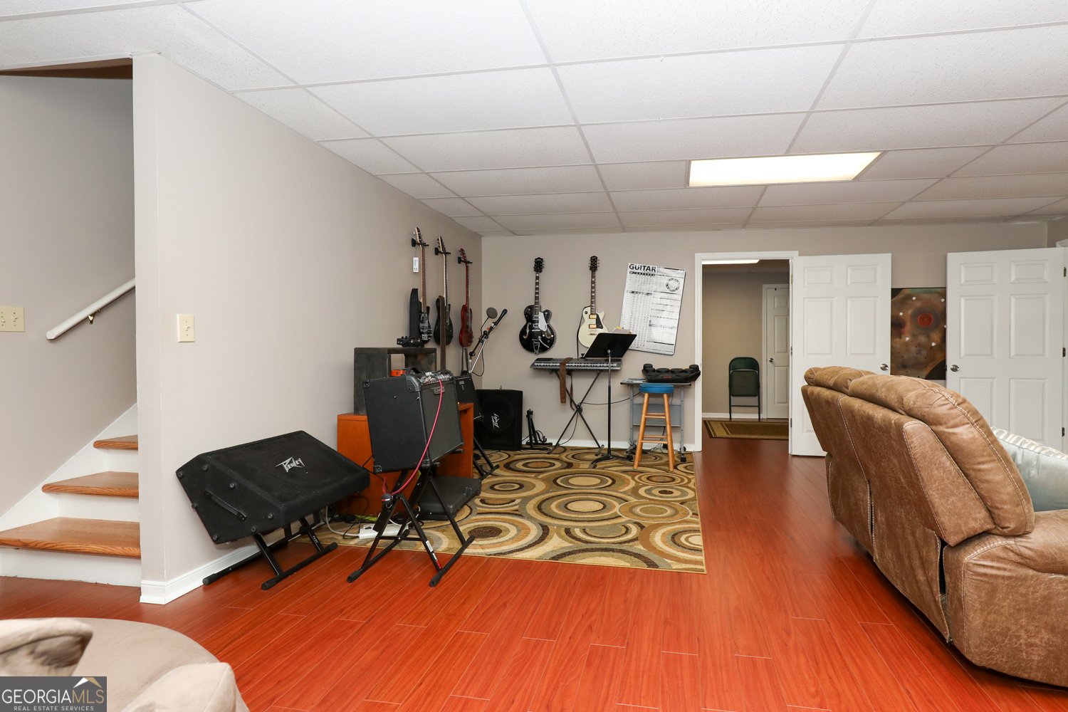 482 Buck Trail Hoschton - Photo 29