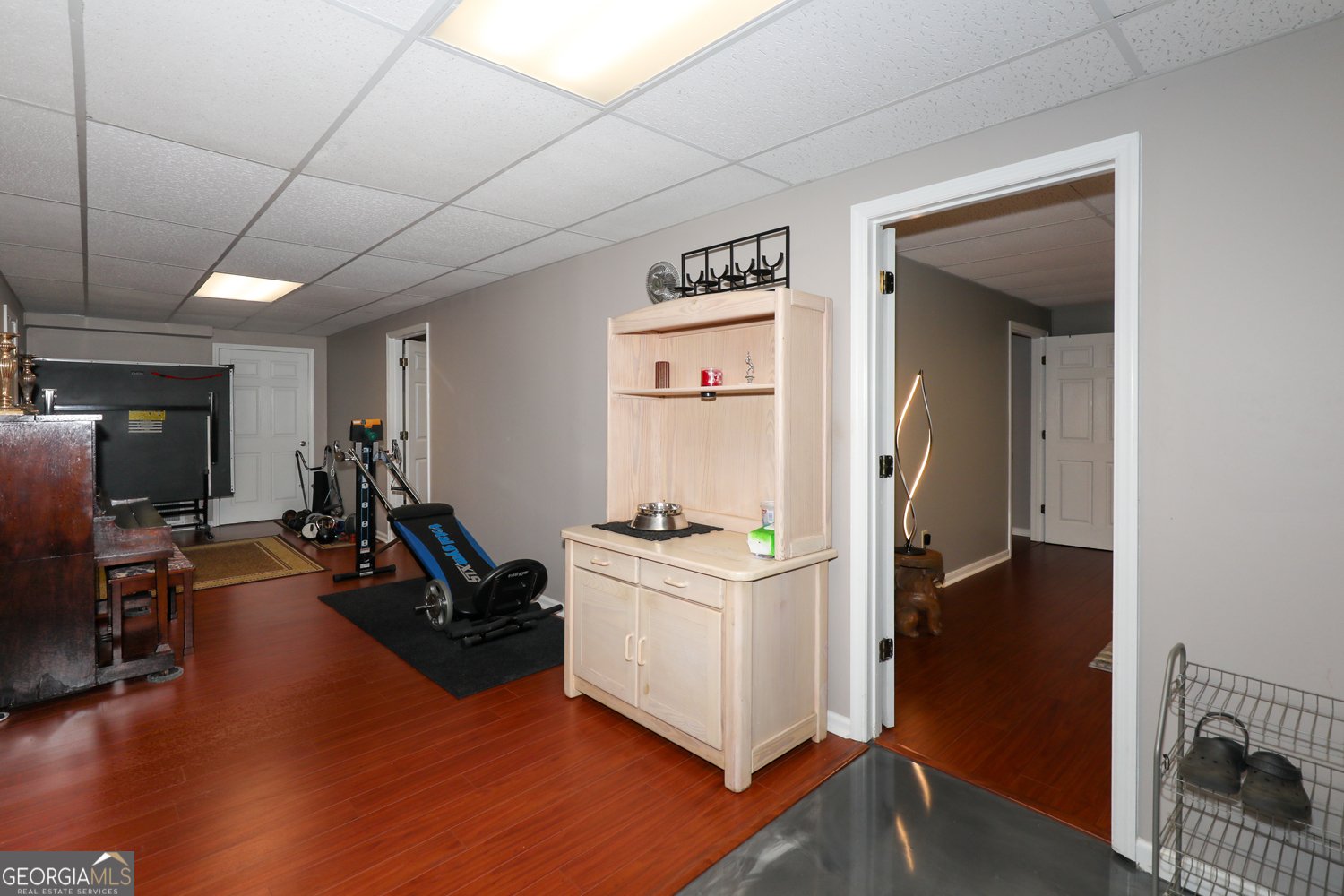 482 Buck Trail Hoschton - Photo 30