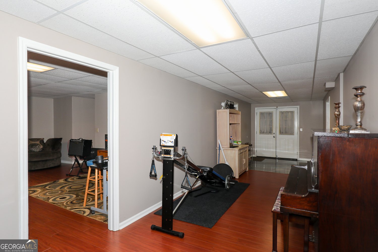 482 Buck Trail Hoschton - Photo 31