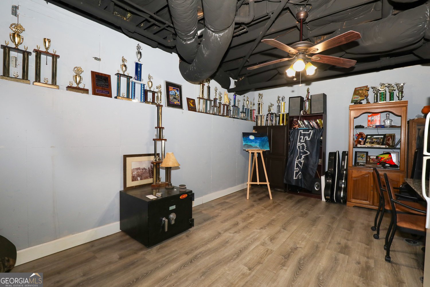 482 Buck Trail Hoschton - Photo 35