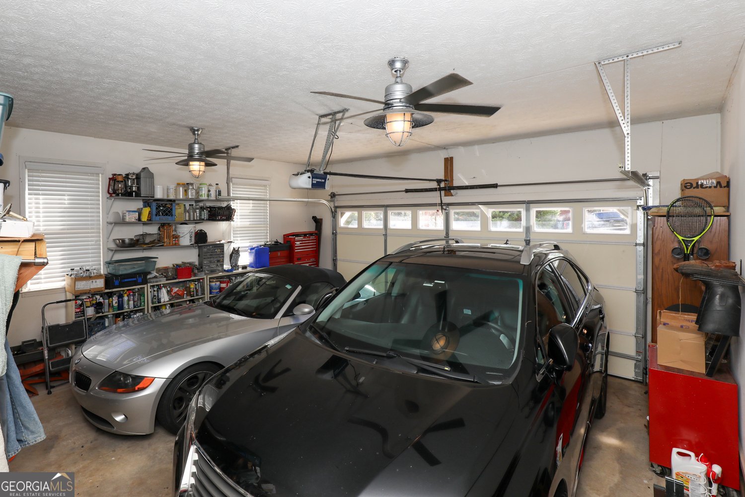 482 Buck Trail Hoschton - Photo 37