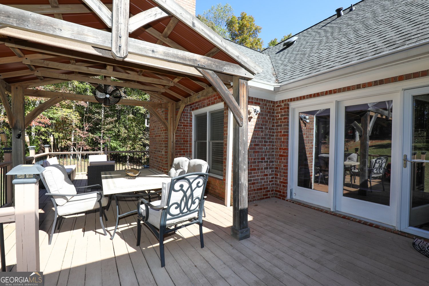 482 Buck Trail Hoschton - Photo 40