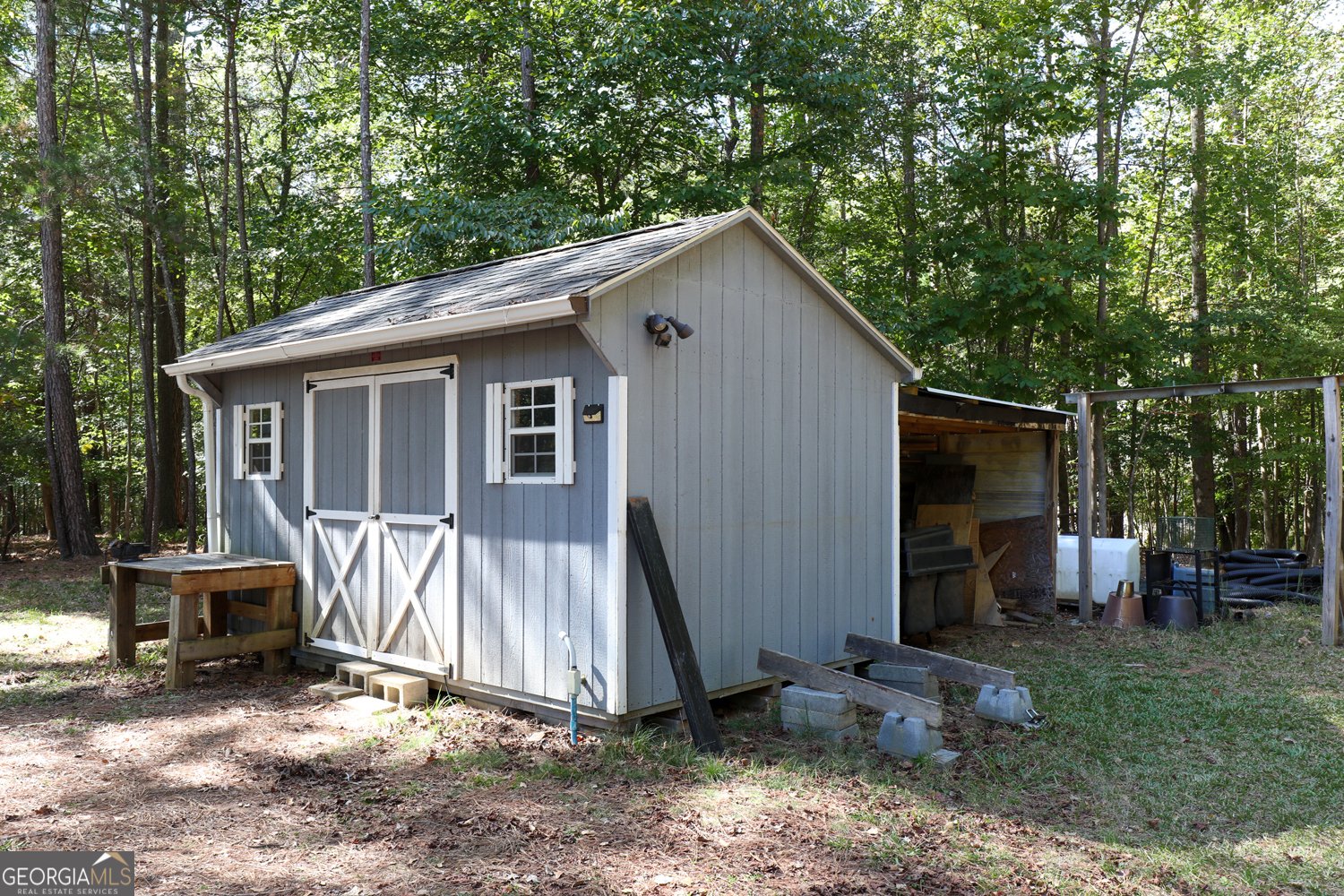 482 Buck Trail Hoschton - Photo 41