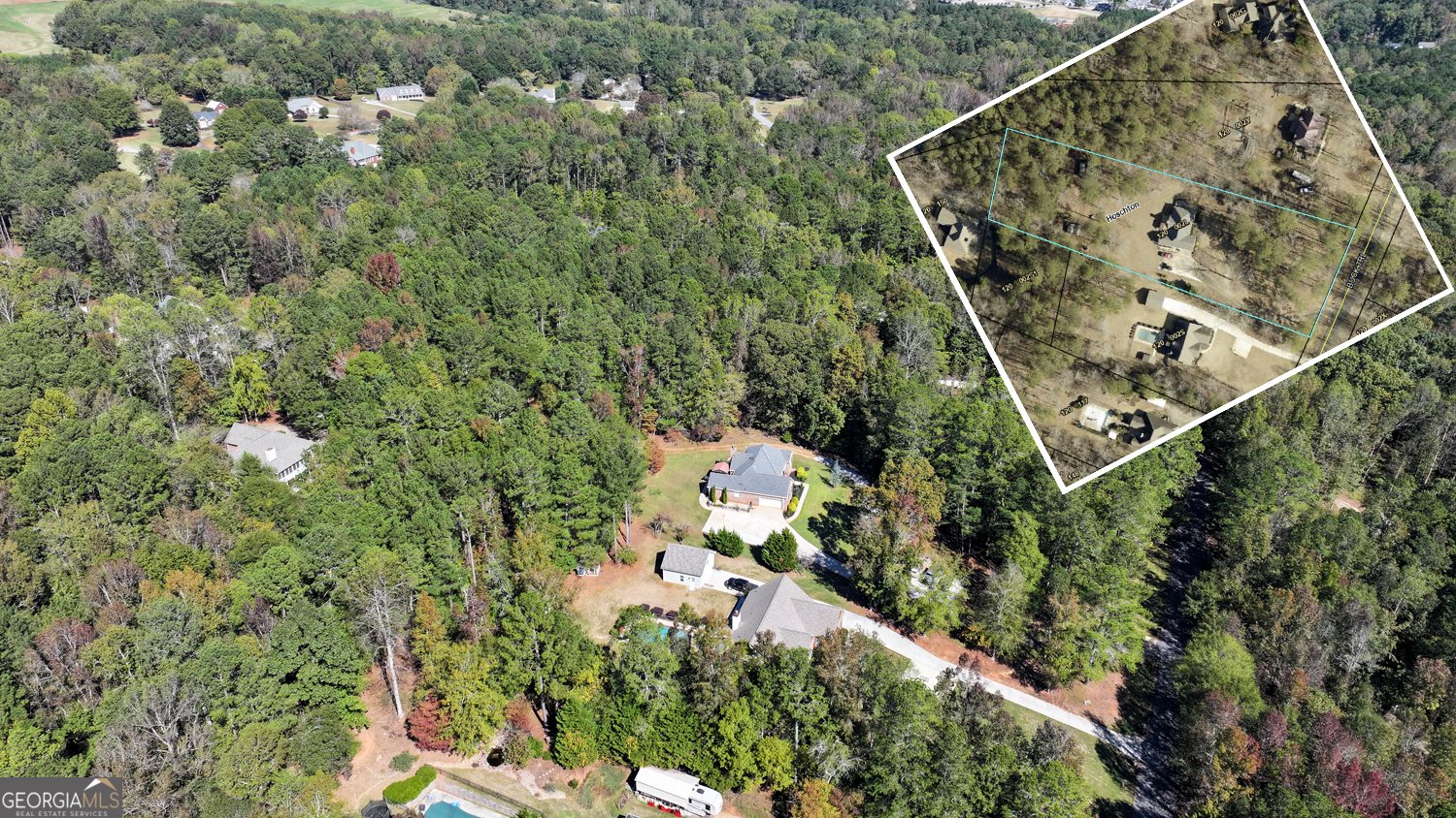 482 Buck Trail Hoschton - Photo 46