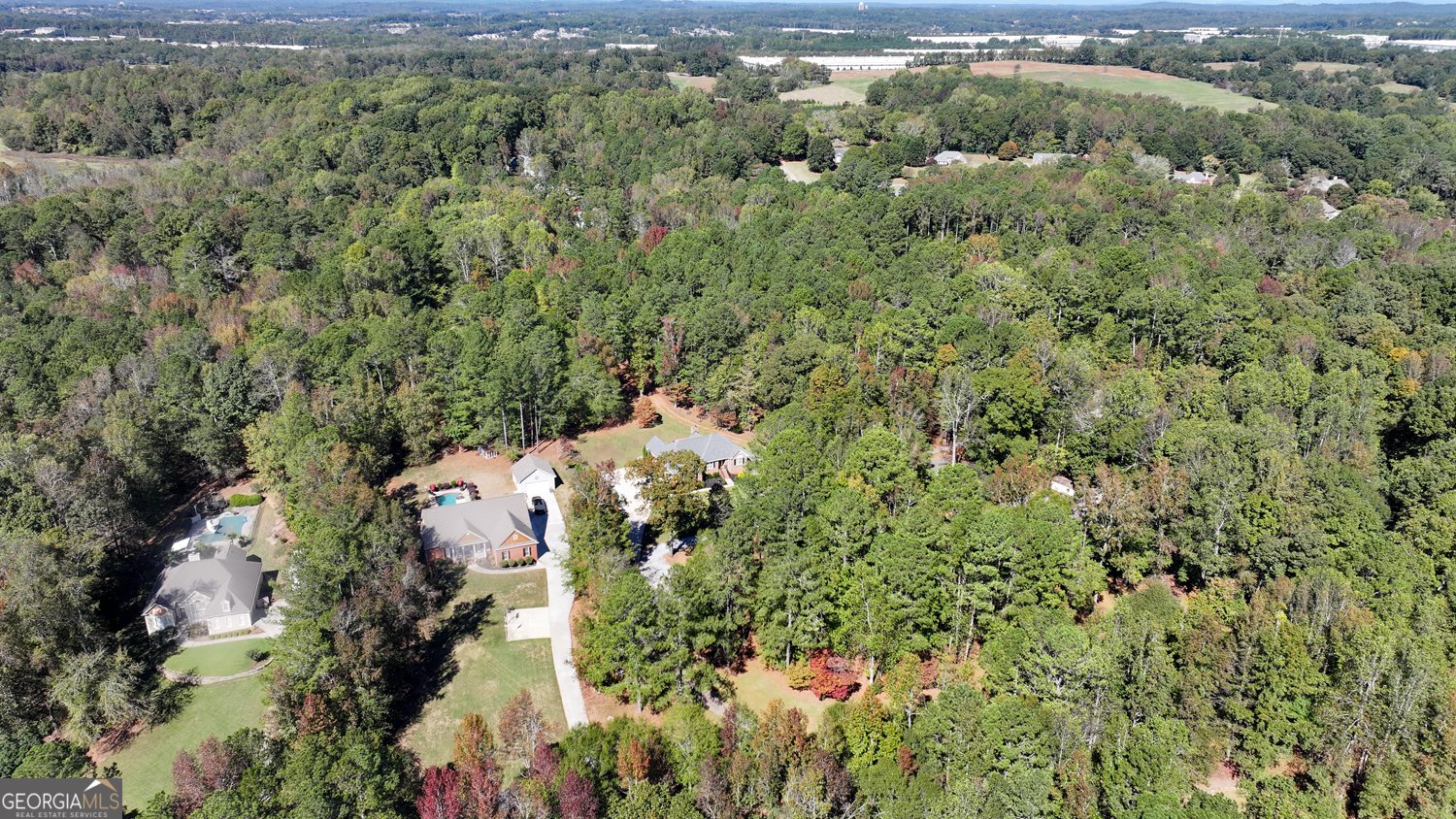 482 Buck Trail Hoschton - Photo 50
