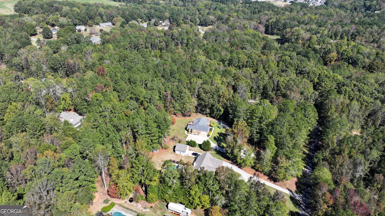 482 Buck Trail Hoschton - Photo 53