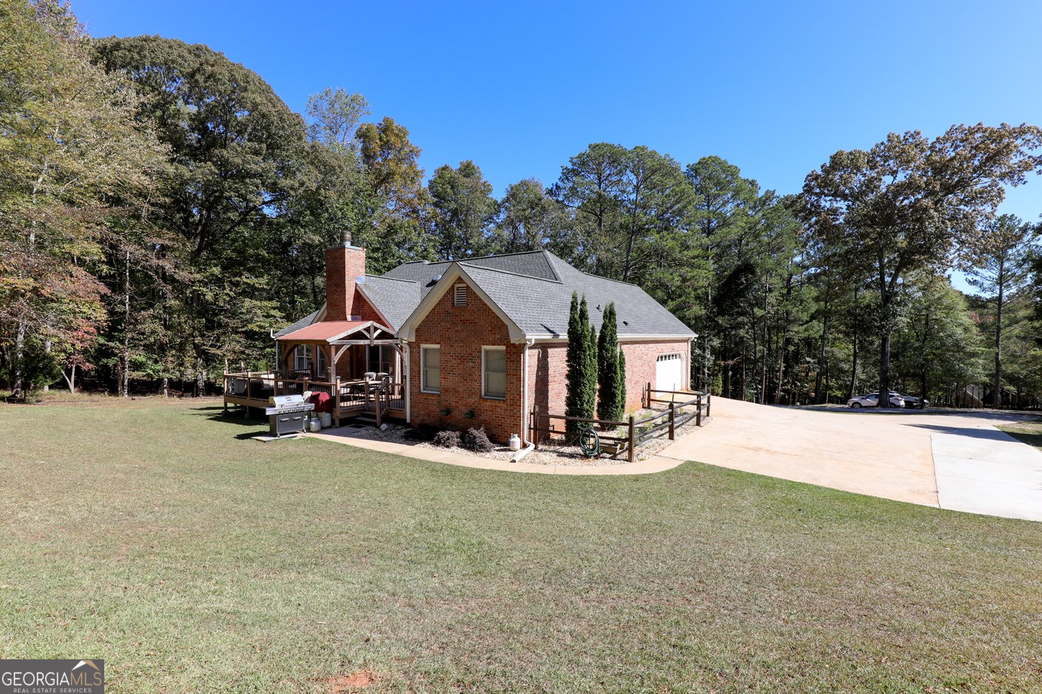 482 Buck Trail Hoschton - Photo 8