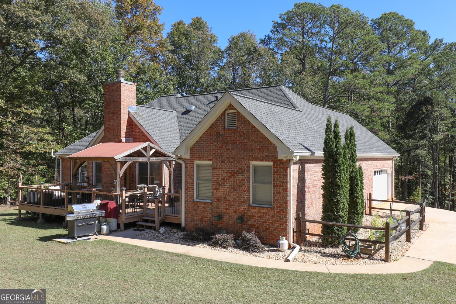 482 Buck Trail Hoschton - Photo 9