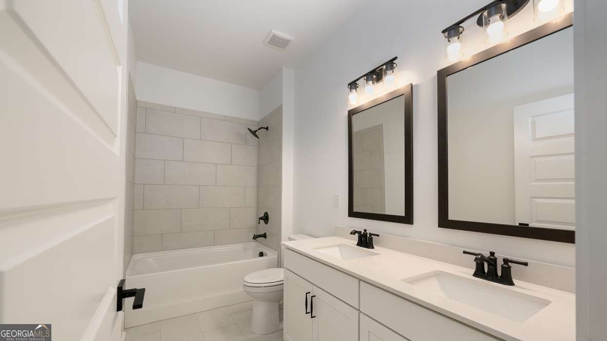 1486 Longwing Lane Marietta - Photo 17