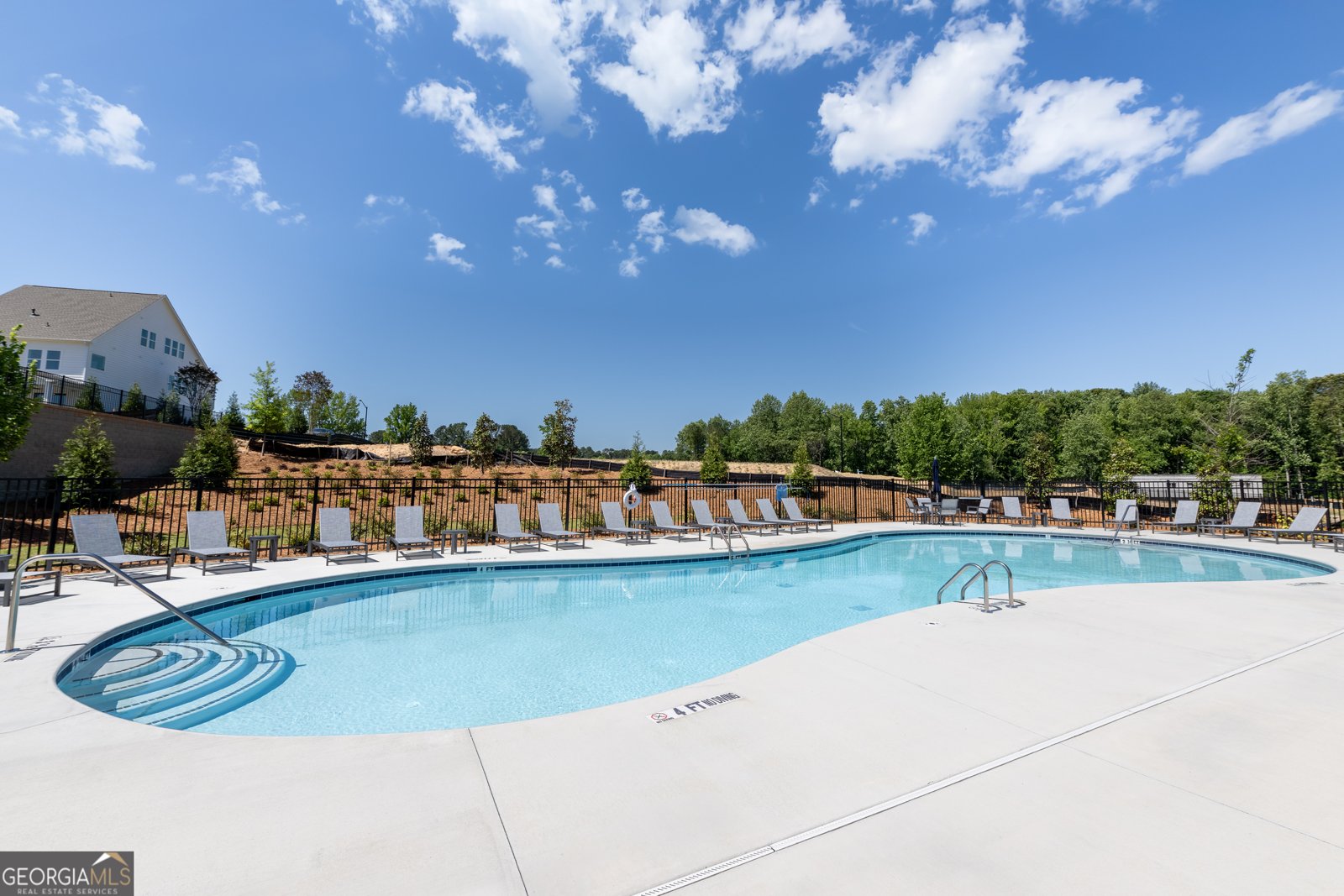 1486 Longwing Lane Marietta - Photo 36