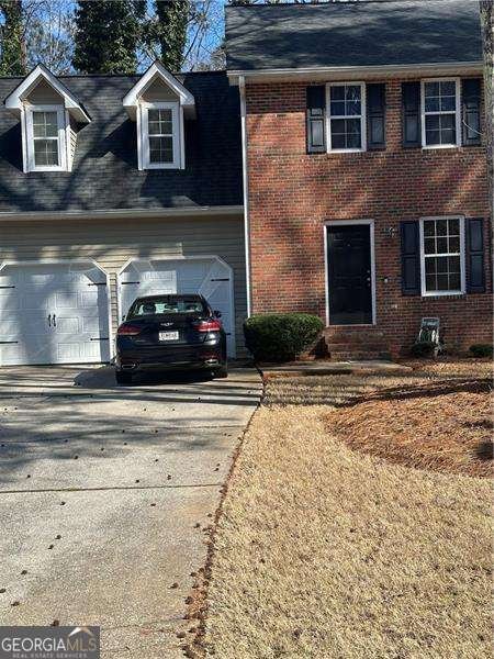 2002 Sandbrook Court Atlanta - Photo 1