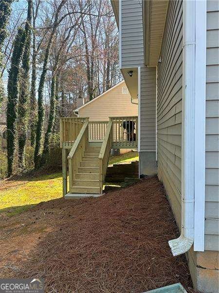 2002 Sandbrook Court Atlanta - Photo 29