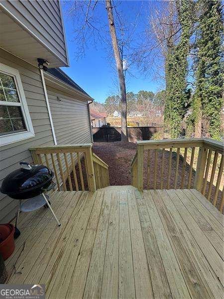 2002 Sandbrook Court Atlanta - Photo 9