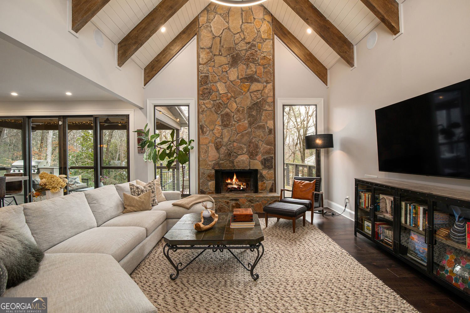 50 Glen Oaks Drive sandy springs - Photo 10