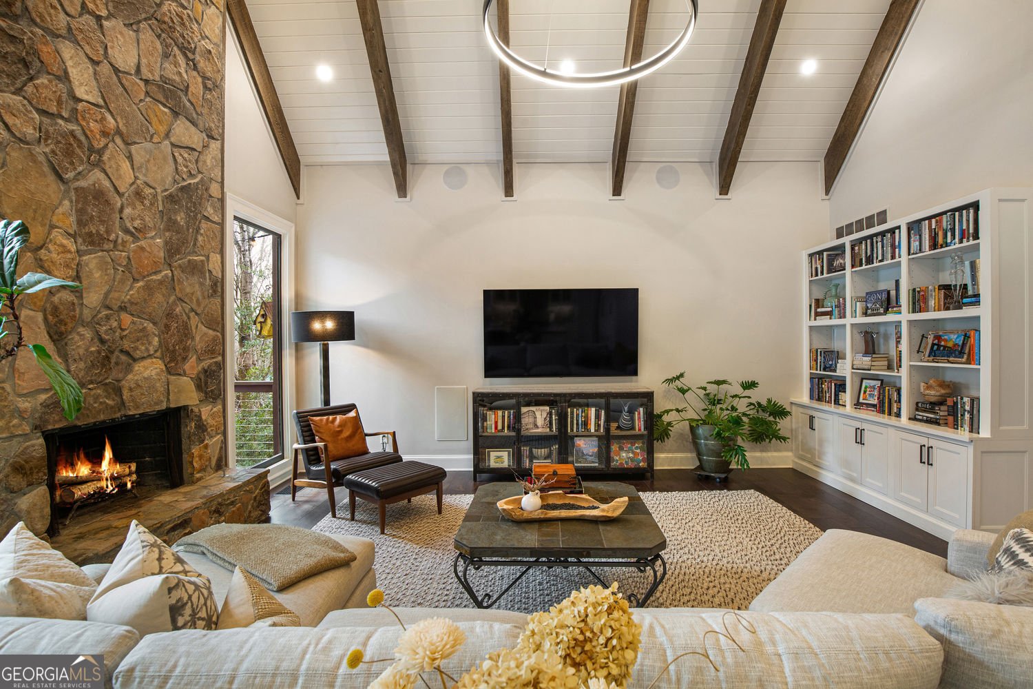 50 Glen Oaks Drive sandy springs - Photo 11