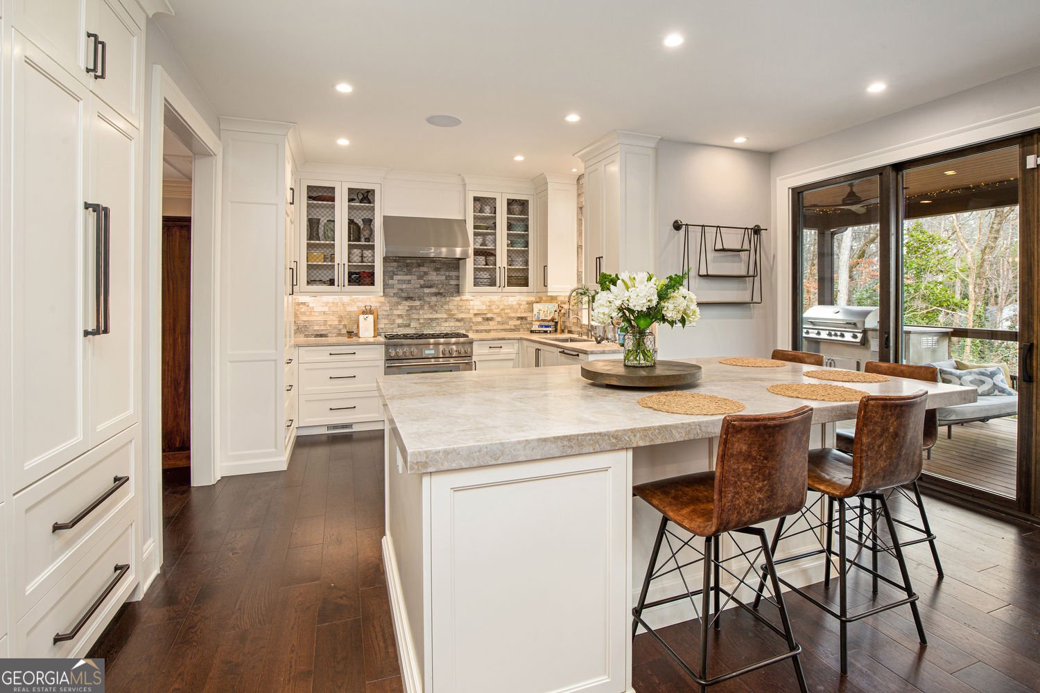 50 Glen Oaks Drive sandy springs - Photo 14