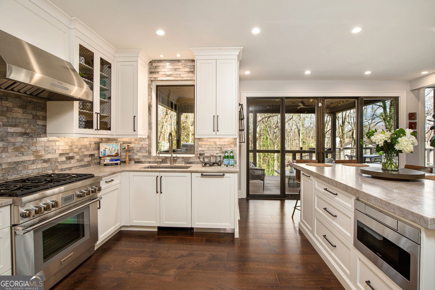 50 Glen Oaks Drive sandy springs - Photo 17