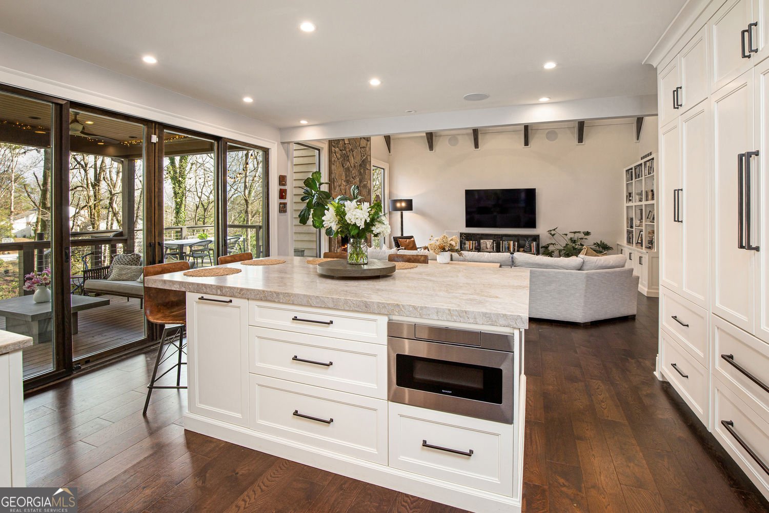 50 Glen Oaks Drive sandy springs - Photo 18