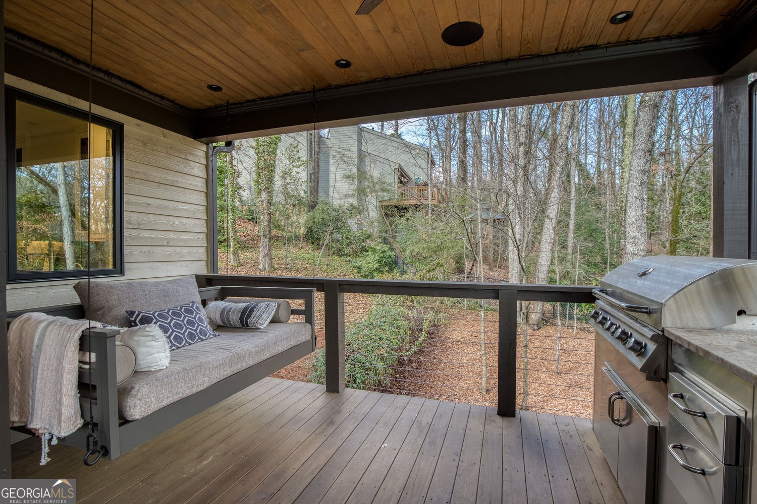 50 Glen Oaks Drive sandy springs - Photo 27