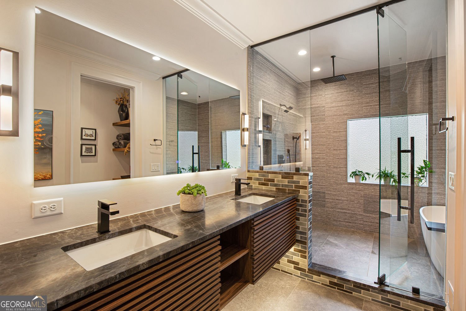 50 Glen Oaks Drive sandy springs - Photo 35