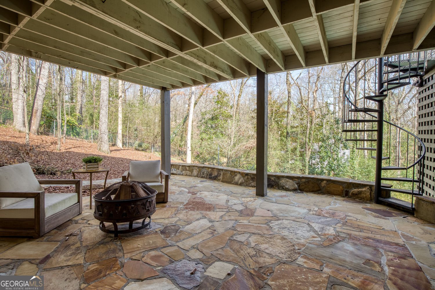50 Glen Oaks Drive sandy springs - Photo 57