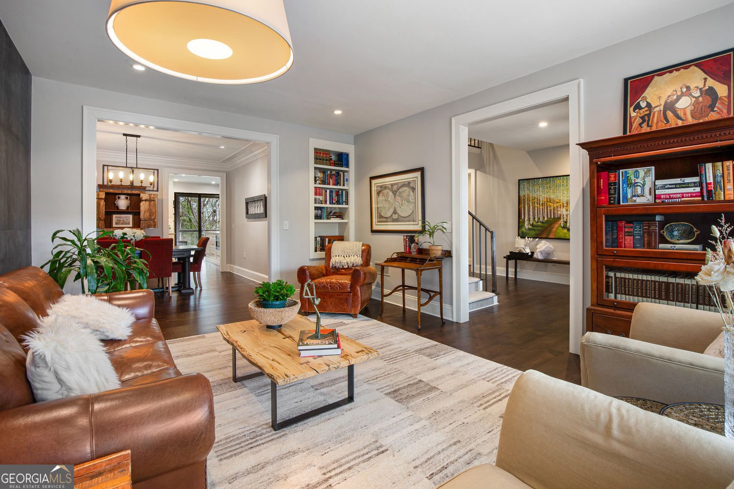 50 Glen Oaks Drive sandy springs - Photo 6