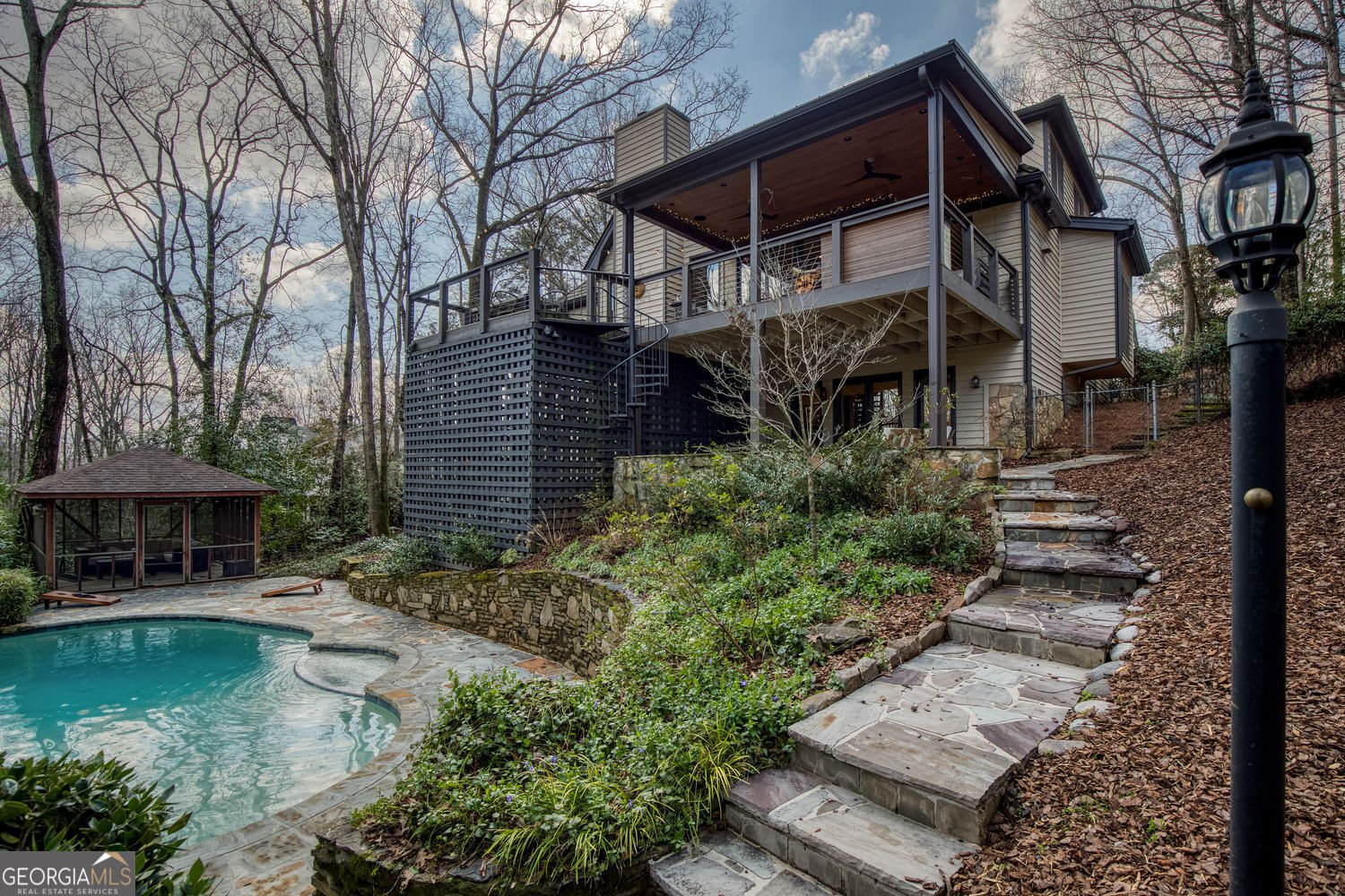 50 Glen Oaks Drive sandy springs - Photo 60