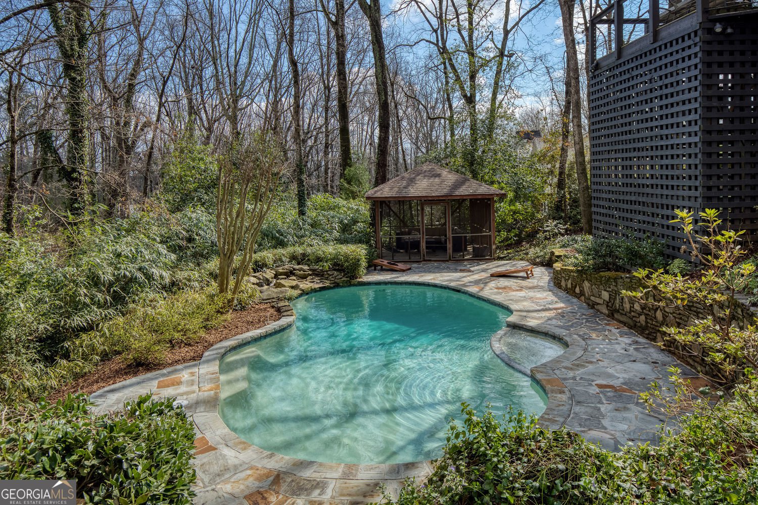 50 Glen Oaks Drive sandy springs - Photo 63