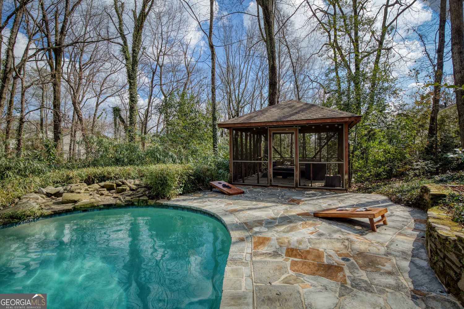 50 Glen Oaks Drive sandy springs - Photo 64