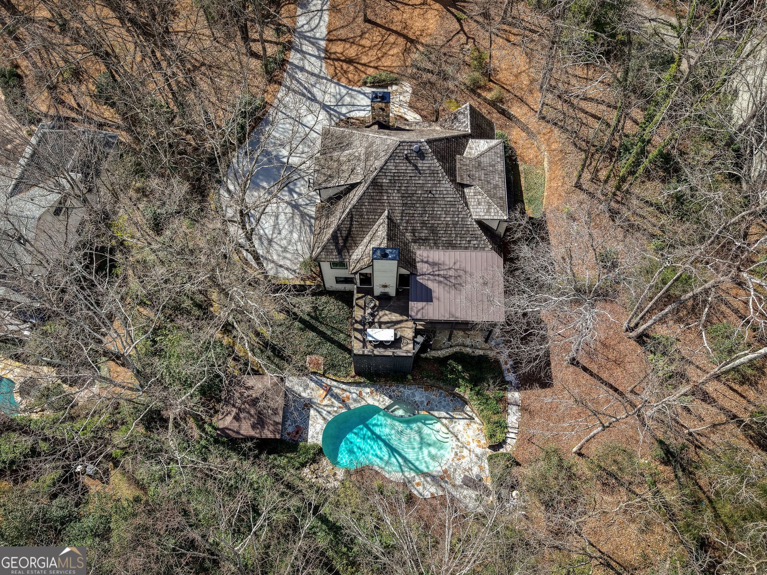 50 Glen Oaks Drive Sandy Springs - Photo 67