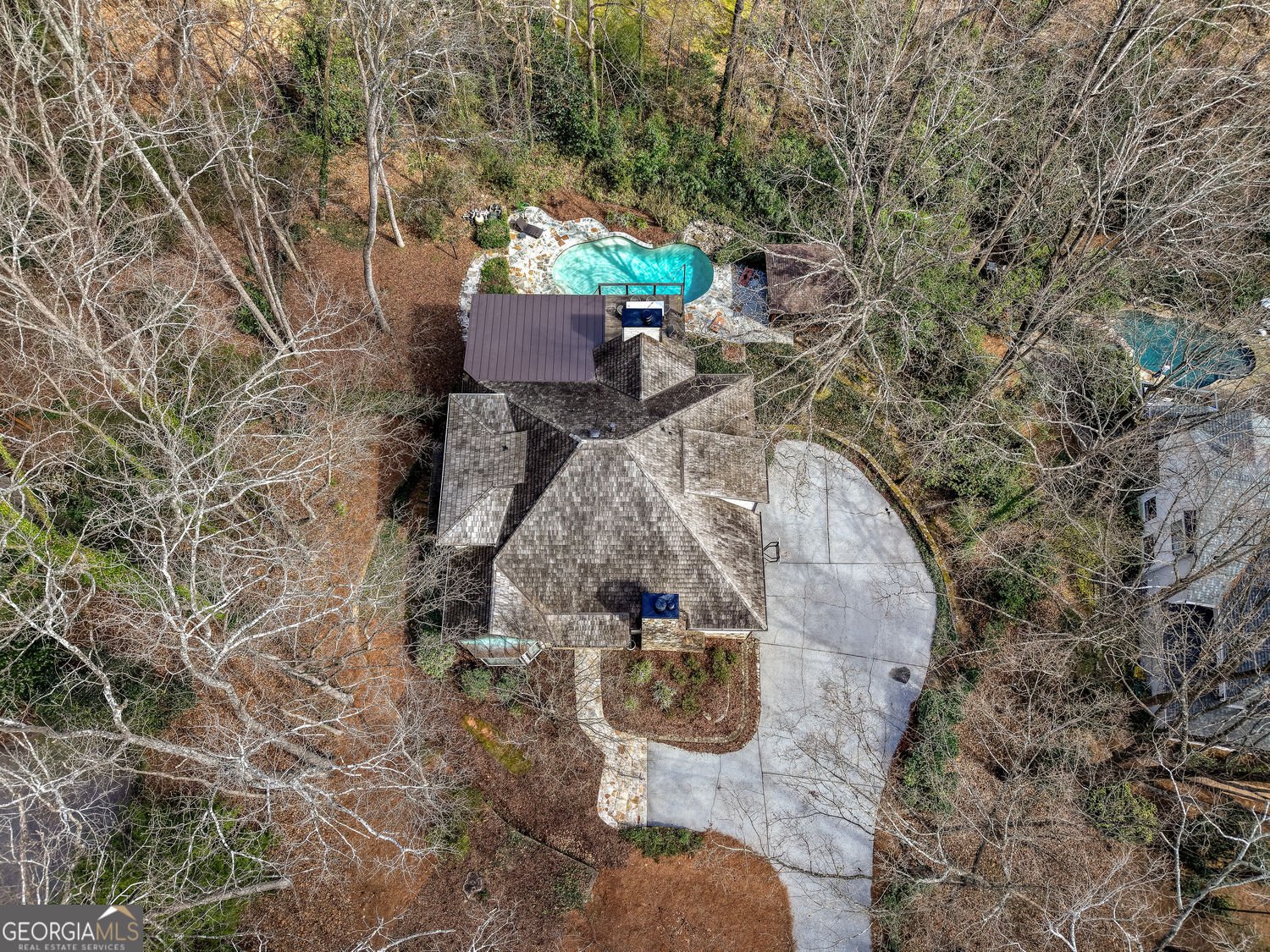 50 Glen Oaks Drive Sandy Springs - Photo 68