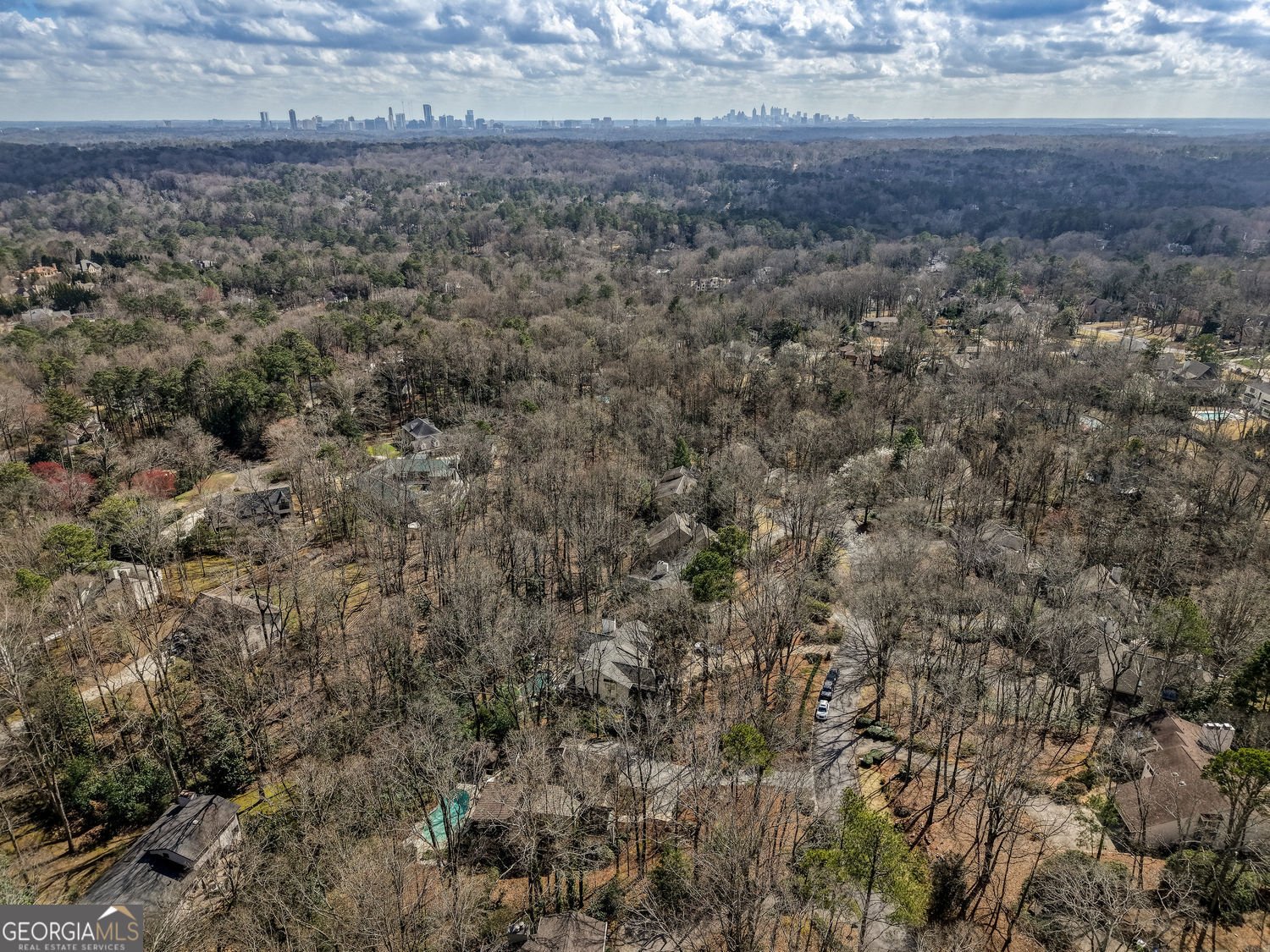 50 Glen Oaks Drive Sandy Springs - Photo 69