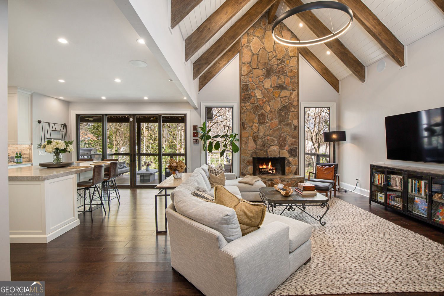 50 Glen Oaks Drive sandy springs - Photo 9